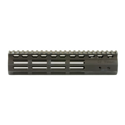 Noveske NSR Rail M-LOK 9-inch Black * Lightweight Free-Float Handguard for AR-15