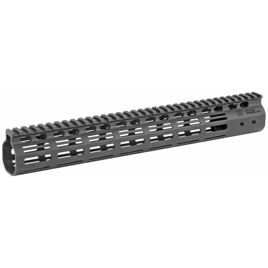 Noveske NSR Handguard with M-LOK * 13.5 Inches, Black