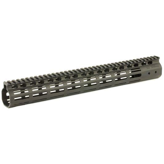Noveske NSR Rail M-LOK 15-inch Black for AR-15