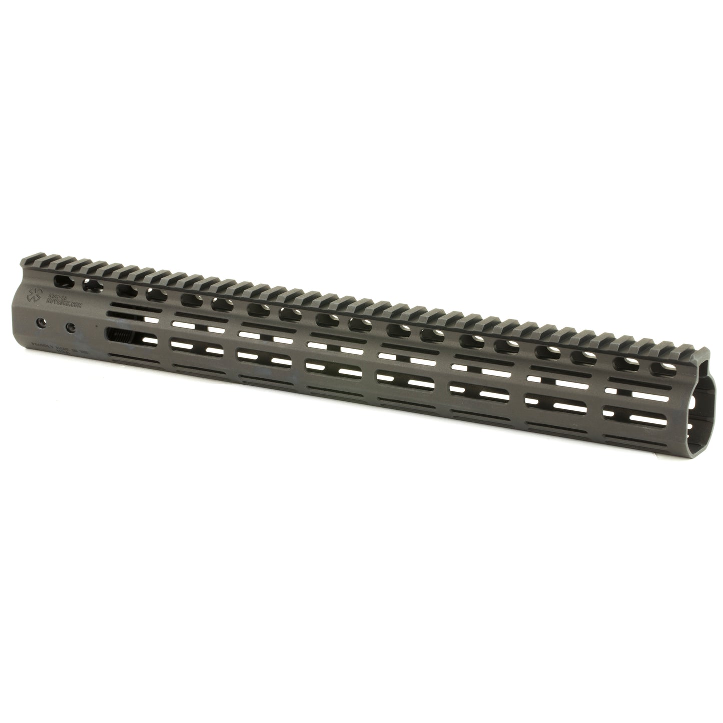 Noveske NSR Rail M-LOK 15-inch Black for AR-15