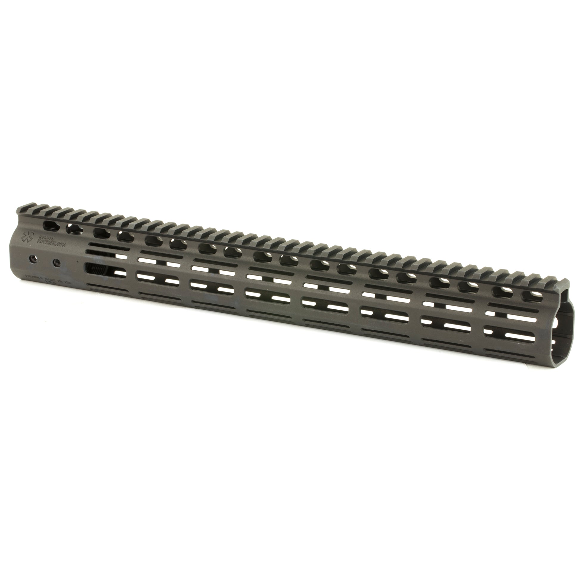 Noveske NSR Rail M-LOK 15-inch Black for AR-15