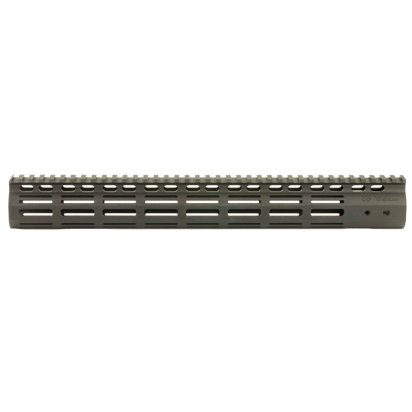 Noveske NSR Rail M-LOK 15-inch Black for AR-15