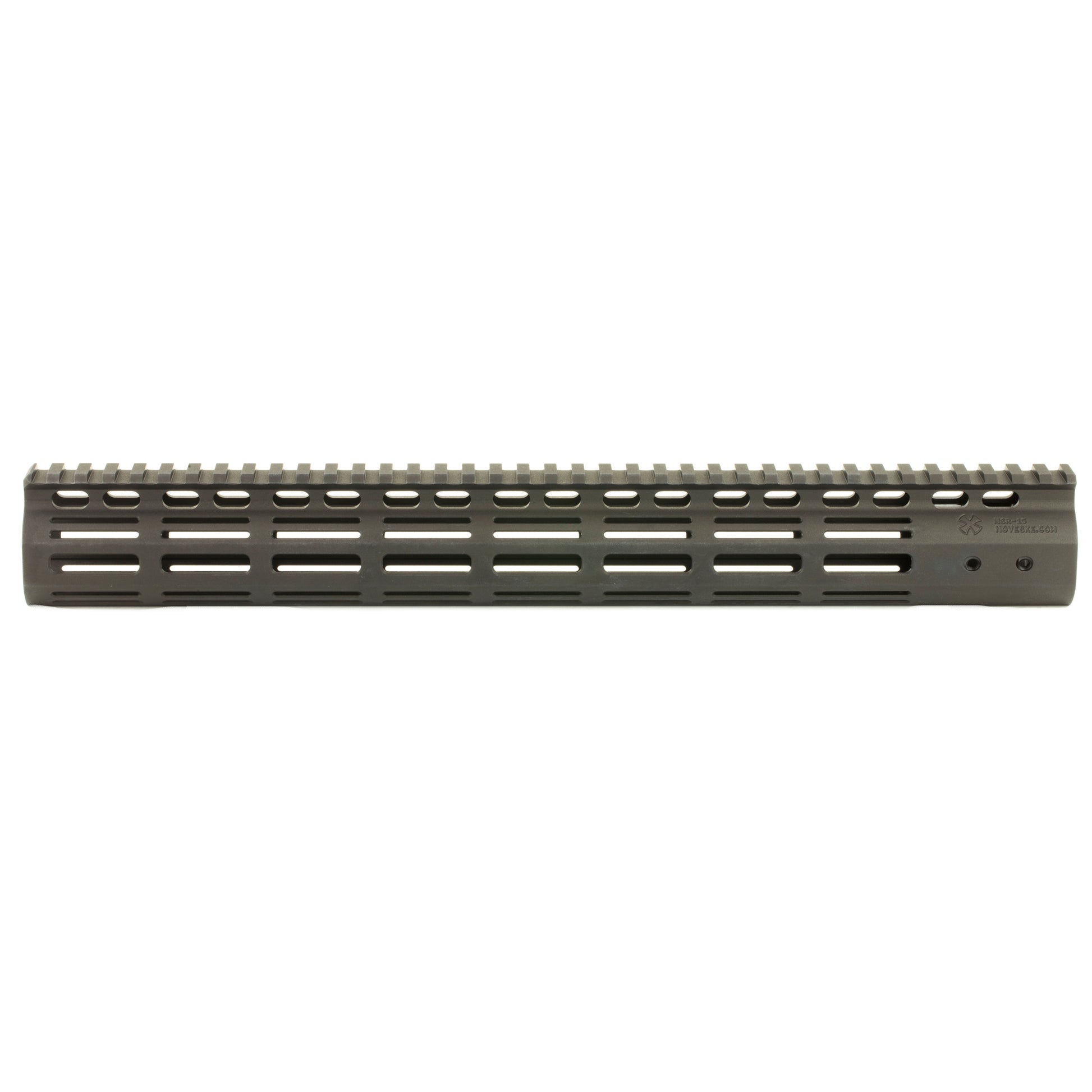 Noveske NSR Rail M-LOK 15-inch Black for AR-15