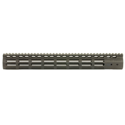 Noveske NSR Rail M-LOK 15-inch Black for AR-15