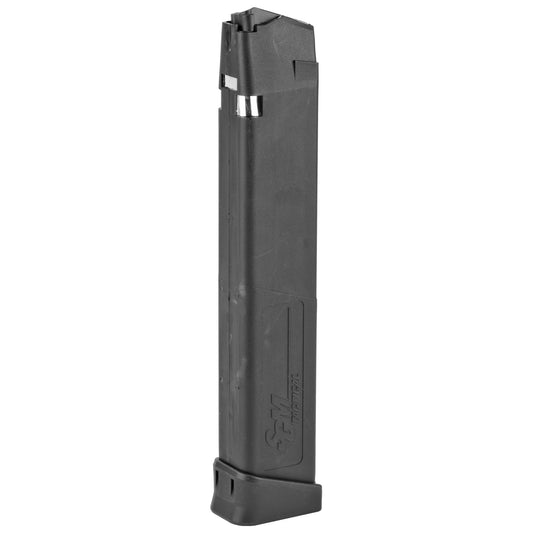 SGM Tactical Mag SGMT for Glock 20 10mm, 30-Round Capacity