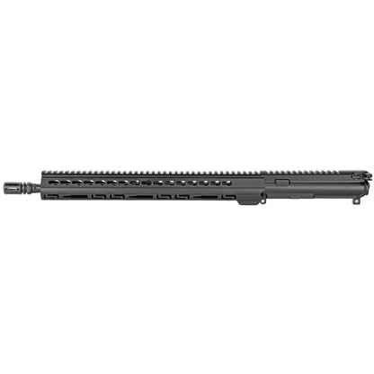 Luth-AR 16" Lightweight Complete Upper Assembly in Black for 223 Remington
