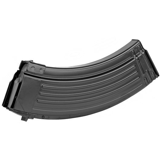SGM Tactical MAG SGMT AK47 7.62x39 30-Round Steel Magazine * Black