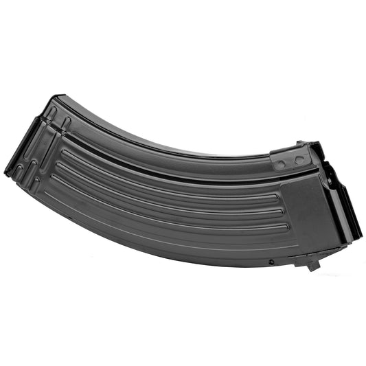 SGM Tactical MAG SGMT AK47 7.62x39 30-Round Steel Magazine * Black