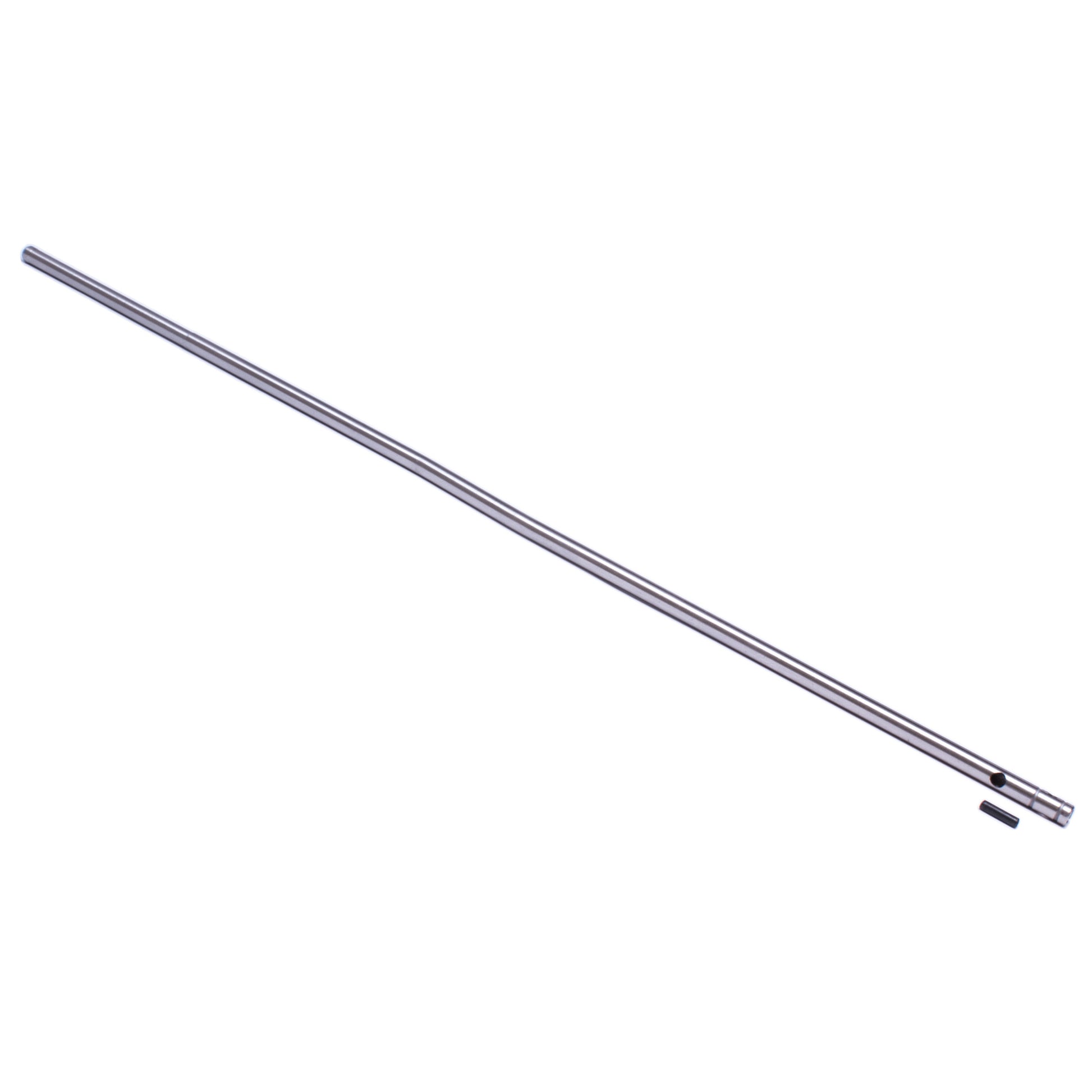Luth-AR Mid-Length Gas Tube - Stainless Steel for AR-15 Builds (Part Number: BL-04C)