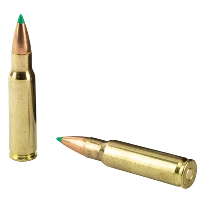 Sellier & Bellot 6.8 SPC 110-Grain PTS Rifle Bullets * Big Game Performance