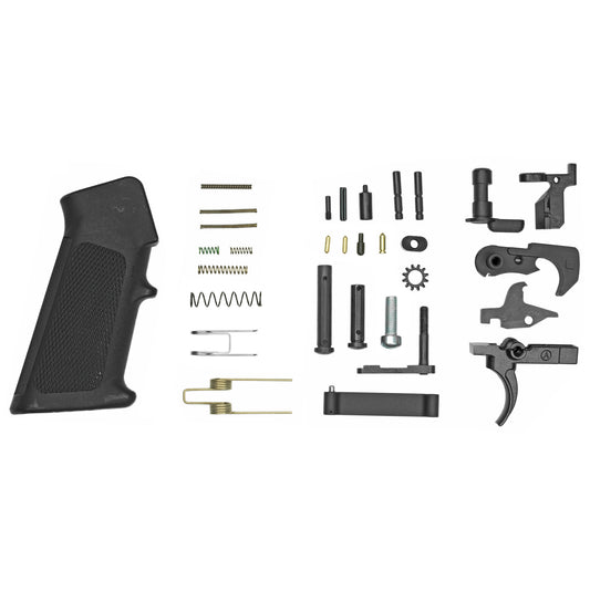 Luth-AR 308 Lower Receiver Parts Kit * Complete Assembly for .308 Rifles
