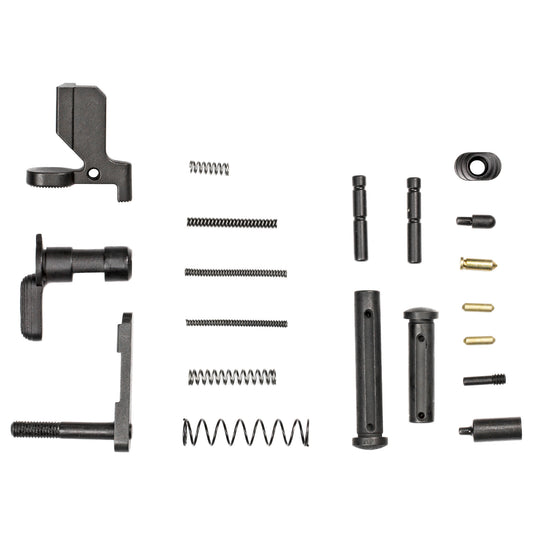 Luth-AR 308 Lower Parts Kit Builder * Complete AR-10 Style Lower Receiver Components