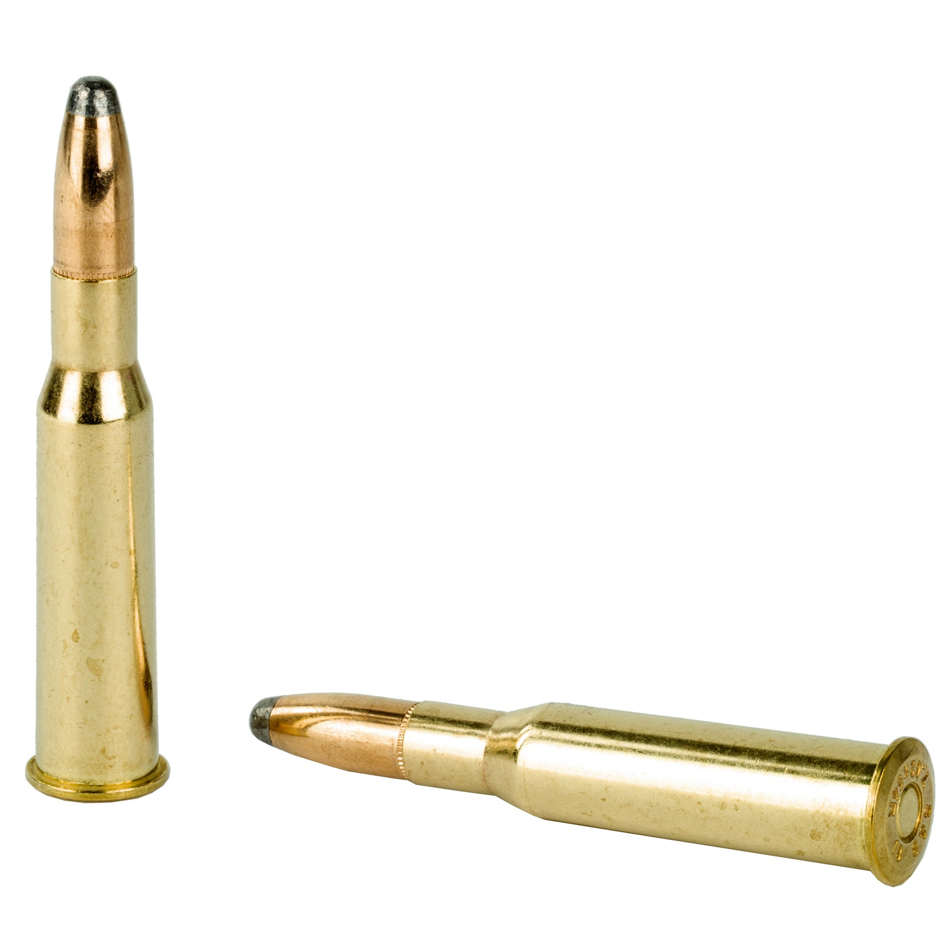 Sellier & Bellot 7.62x54R Rifle Ammunition, 180 Grain Soft Point, 20 Rounds Per Box