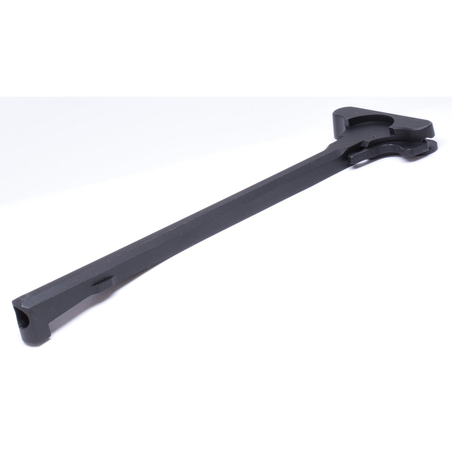 Luth-AR UR-19 Black Charging Handle for AR-15 Rifles