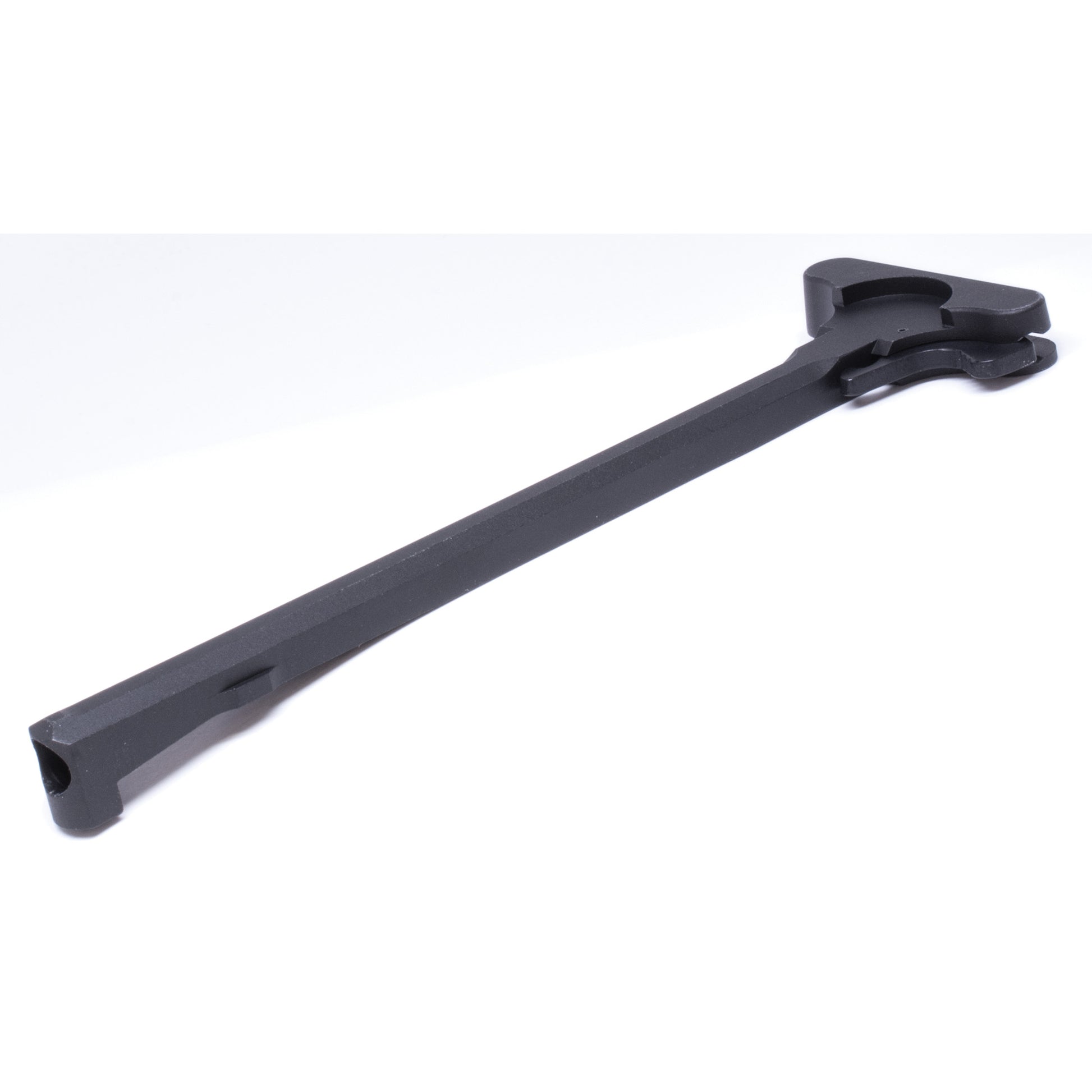 Luth-AR UR-19 Black Charging Handle for AR-15 Rifles
