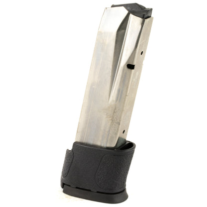 Smith & Wesson M&P 45 14-Round Silver Magazine - Reliable Firearm Accessory