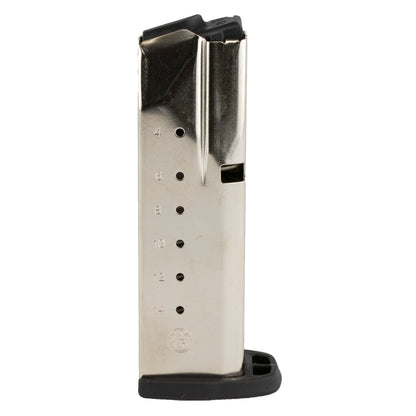 Smith & Wesson MAG S&W SD40 & SD40VE 40 S&W 14-Round Silver Magazine