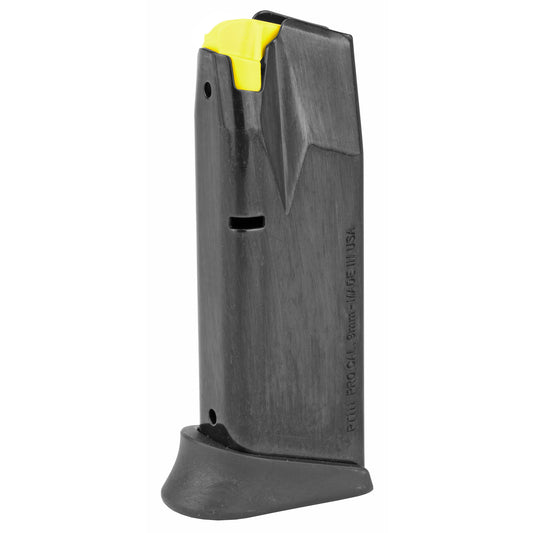 Taurus USA MAG TAURUS G2C & G3C 9mm 12-Round Magazine * Durable Black Pistol Magazine