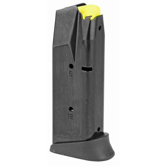Taurus USA MAG TAURUS G2C & G3C 9mm 12-Round Magazine * Durable Black Pistol Magazine