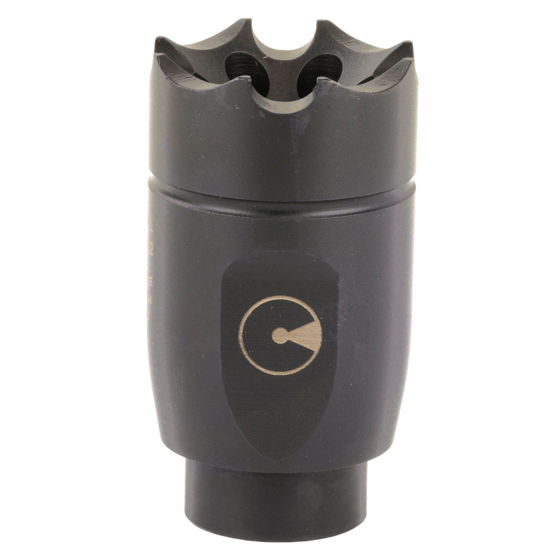 Ultradyne USA Athena LineaR Comp for 308 Winchester - Black, 5/8x24