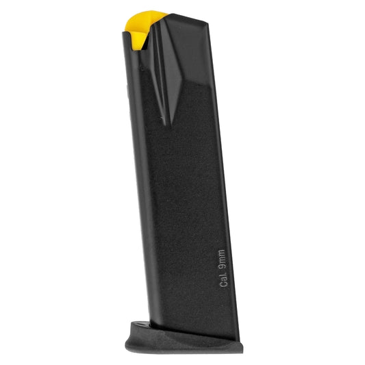 Taurus USA MAG TH9/TS9 9MM 17-Round Black Magazine