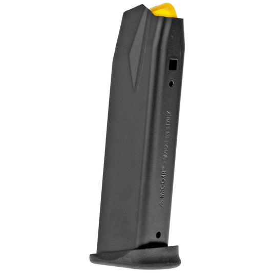Taurus USA MAG TH9/TS9 9MM 17-Round Black Magazine