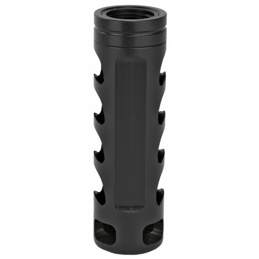 Ultradyne USA Apollo MAX MB 7.62 Caliber Compensator - Black
