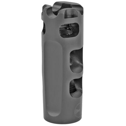 Ultradyne USA VOSTOK AK Compensator for 7.62mm Rifles - Black