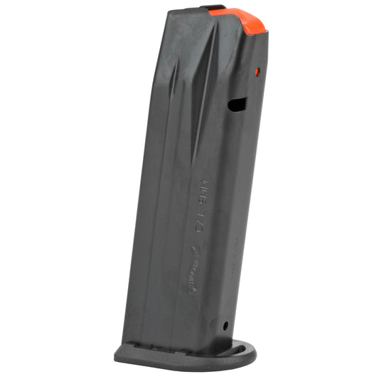 Walther MAG PPQ M1 9mm 15-Round Magazine - Black | Part Number 2796422