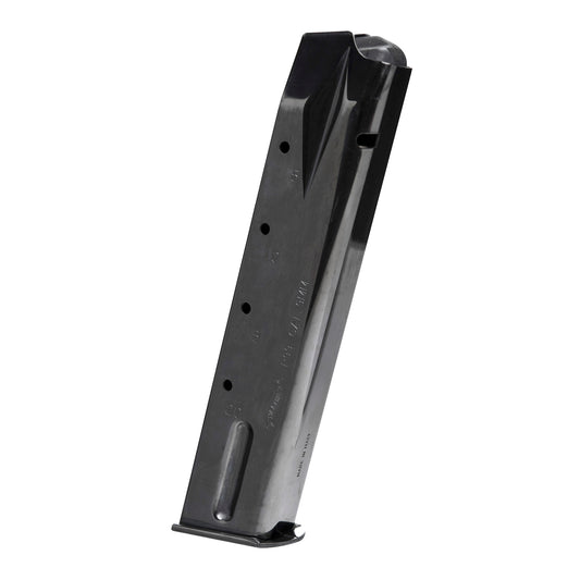 Walther MAG P99 9mm 20-Round Magazine - Blue