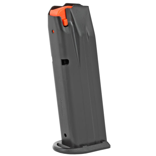 Walther MAG WAL PDP/PPQ M2 9mm 15-Round Magazine * High-Quality Black Pistol Magazine