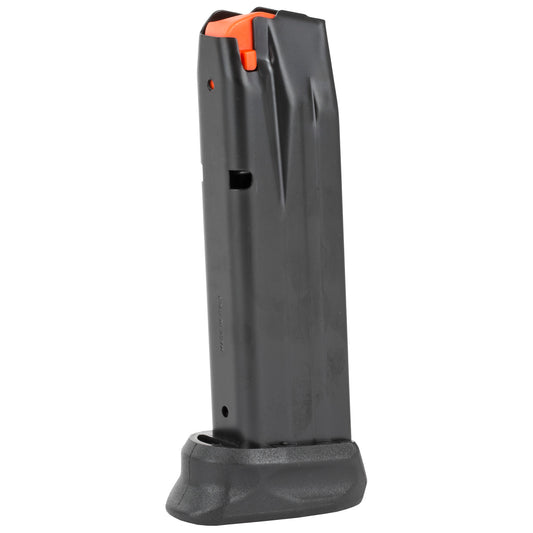 Walther MAG PPQ M2 9mm 17-Round Magazine - Black