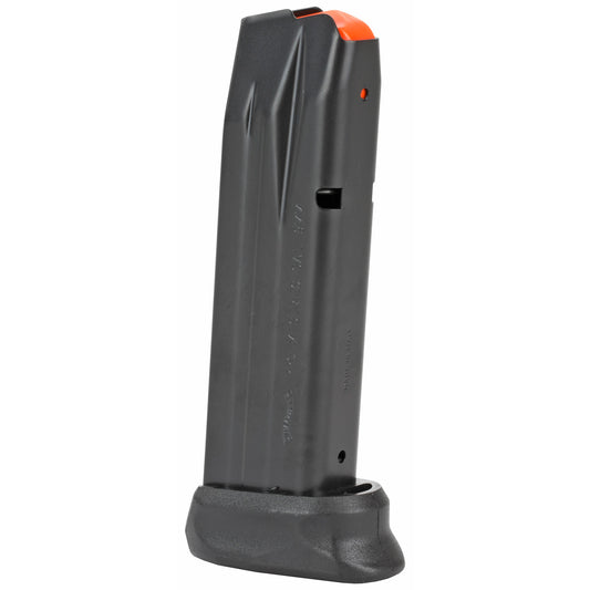 Walther MAG PPQ M2 9mm 17-Round Magazine - Black
