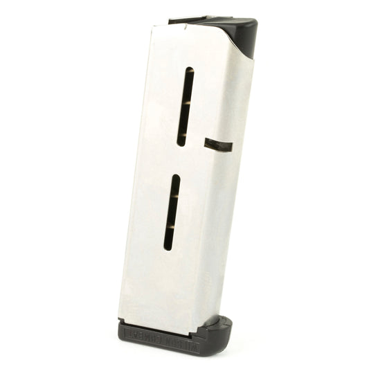 Wilson Combat Officer 7-Round .45 ACP Magazine * Reliable and Durable for Professional Use