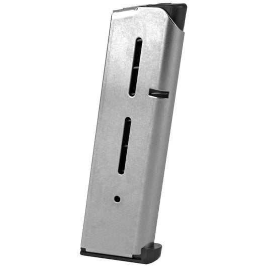 Wilson Combat MAG WILSON .45 8RD Steel Magazine for 1911 Pistols