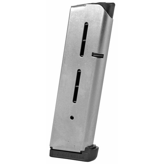 Wilson Combat MAG WILSON MATCH GOV'T 45 8RD STS - Reliable 45 ACP Magazine for 1911 Pistols