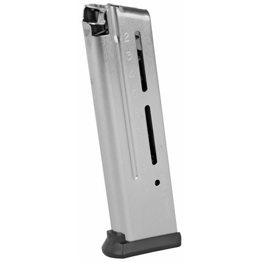 Wilson Combat Elite Tactical 9mm Magazine - 10 Round Capacity for 1911 Pistols