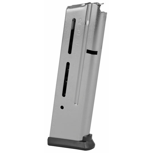 Wilson Combat Elite Tactical 9mm Magazine - 10 Round Capacity for 1911 Pistols
