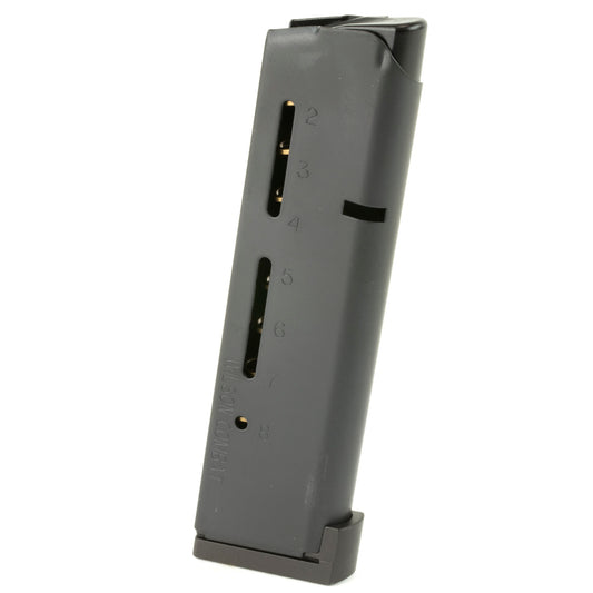 Wilson Combat Elite Tactical Magazine for 1911 45 ACP - 8 Rounds, Black