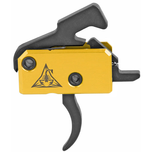 Rise Armament RA-140-DTOM Super Sporting Trigger for Precision Shooting
