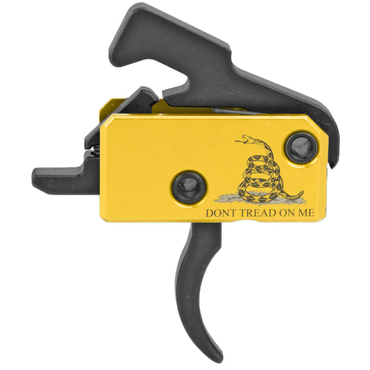 Rise Armament RA-140-DTOM Super Sporting Trigger for Precision Shooting