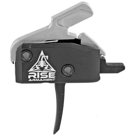 Rise Armament High Performance Trigger RA-434-BLK-AWP * Black Finish for Enhanced Firearm Control