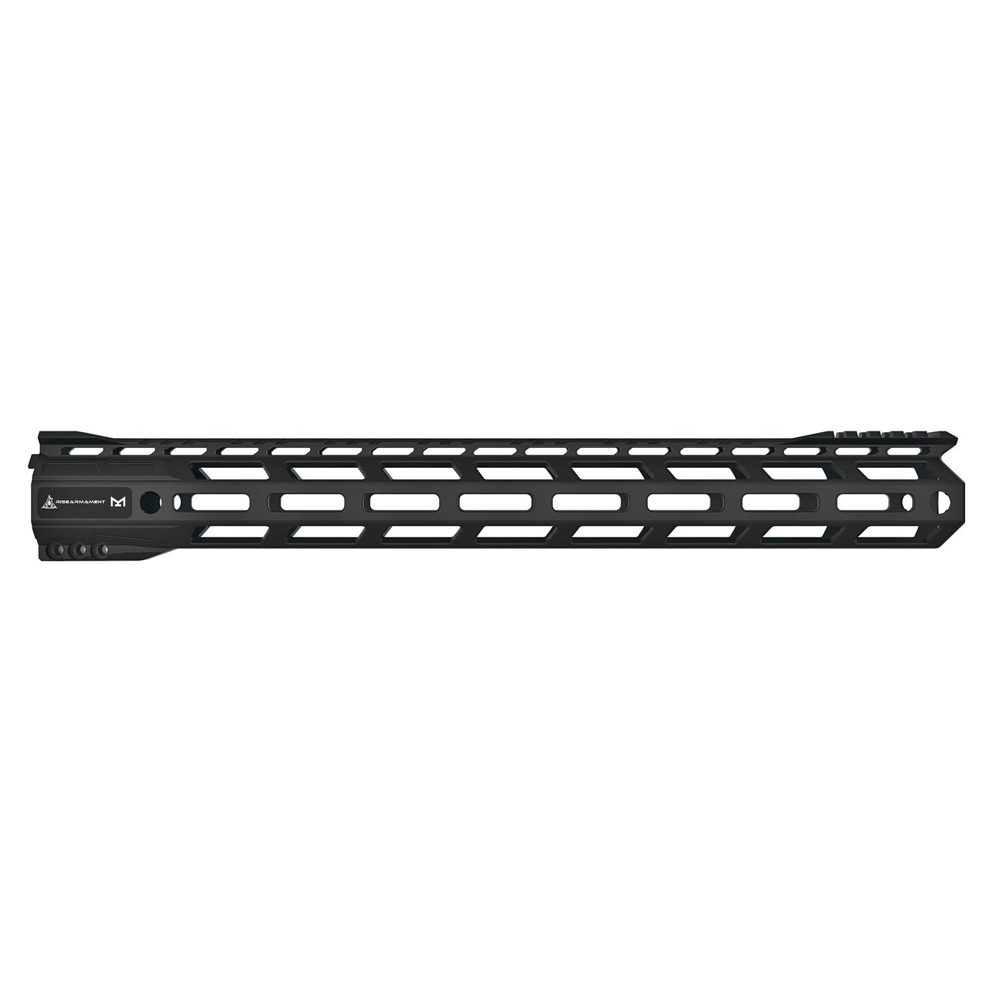 Rise Armament RISE 15 Lightweight M-LOK Handguard in Black * Part RA-905-150-BLK
