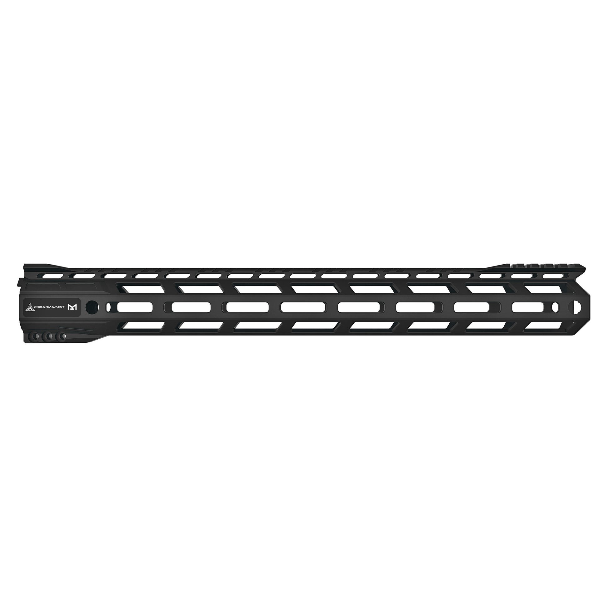 Rise Armament RISE 15 Lightweight M-LOK Handguard in Black * Part RA-905-150-BLK