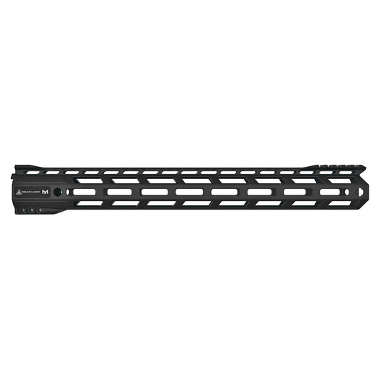 Rise Armament RISE 15 Lightweight M-LOK Handguard in Black * Part RA-905-150-BLK