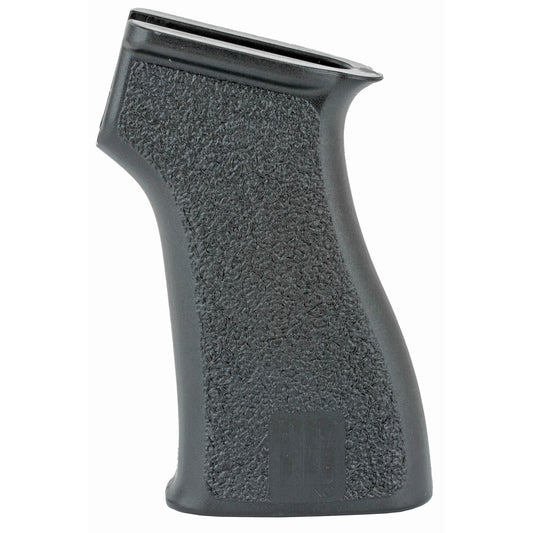 TangoDown AK Battlegrip with Storage Compartment - Black (Part Number: BG-AKBLKW/STORAGE)