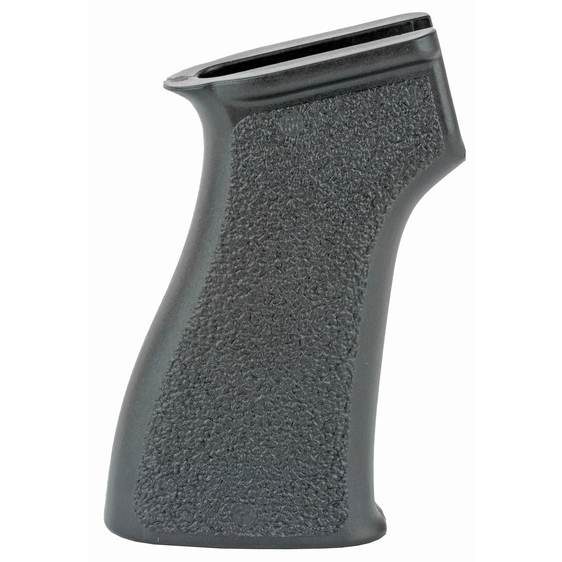 TangoDown AK Battlegrip with Storage Compartment - Black (Part Number: BG-AKBLKW/STORAGE)