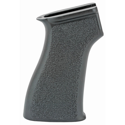 TangoDown AK Battlegrip with Storage Compartment - Black (Part Number: BG-AKBLKW/STORAGE)