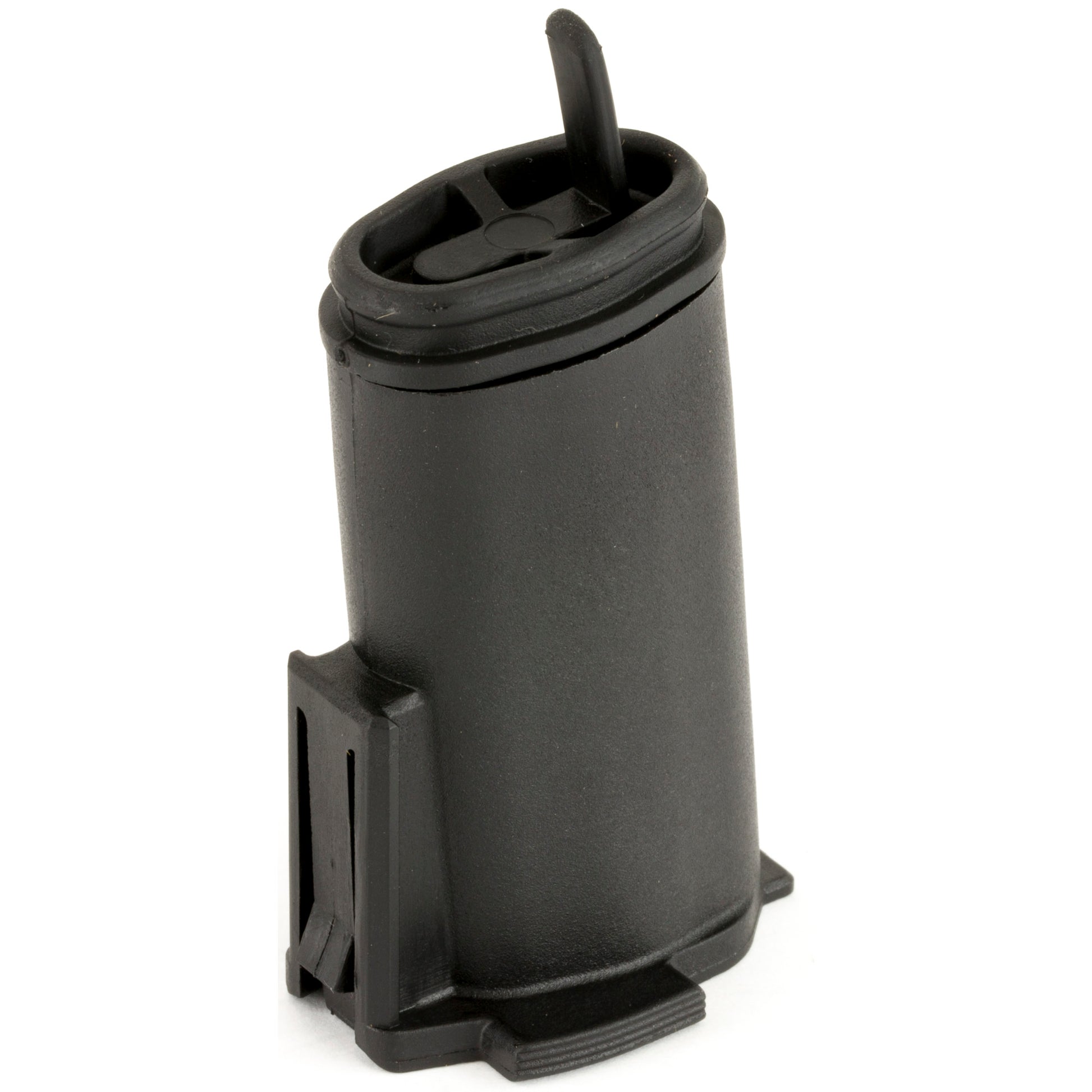 Magpul Industries MIAD/MOE Storage Core AA/AAA Black * Water-Resistant Battery Storage Solution for Pistol Grips and Handguards