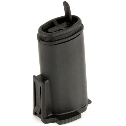 Magpul Industries MIAD/MOE Storage Core AA/AAA Black * Water-Resistant Battery Storage Solution for Pistol Grips and Handguards